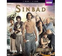 2disc Bd in Slipcase - Sinbad [Blu-ray] [Import anglais]
