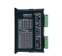 2DM542C 57 digital 2-phase stepper motor driver power supply 24-36VDC current 4.2A suitable for 57/86 stepper motors