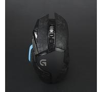 2Duck G502 Mouse Anti Slip Grip Tape, Autocollant Résistant À La Transpiration pour Logitech G502 / Wireless/Hero Gaming Mouse DIY Kit (Color : 6)