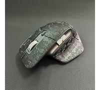 2Duck Grip Autocollant Antidérapant pour Souris, Autocollant De Protection Résistant À La Sueur for Logitech MX Master 2S / Master 3 Souris DIY Trousse (Color : 3, Size : Master3)