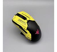2Duck Grip Autocollant Antidérapant pour Souris, Autocollant Résistant À La Sueur Compatible avec Razer Viper/Viper Ultimate Gaming Souris DIY Trousse (Color : 11)