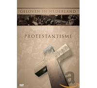 2dvd 2 Tr Amaray Dw Slipcase 4.0 - Geloven in Nl - Protestantisme