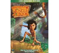 2dvd Amaray 4 - Jungle Book Deel 2