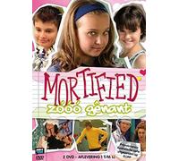 2dvd Amaray 4 - Mortified Zooo Genant