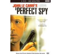 2dvd Amaray - A Perfect Spy [Import belge]