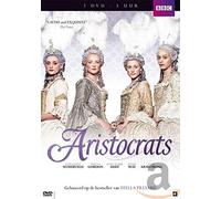 2dvd Amaray - Aristocrats