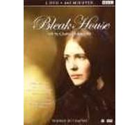2dvd Amaray - Bleak House (1985) [Import]
