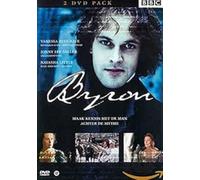 2dvd Amaray - Byron