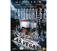 2dvd Amaray - Category 6;Day,Minis