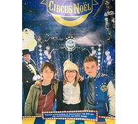 2dvd Amaray - Circus Noel-TV Serie [Import]