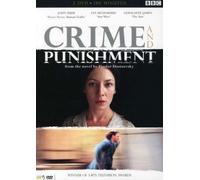 2dvd Amaray - Crime & Punishment [Import]