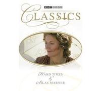 2dvd Amaray (Engoud Pms) - Hard Times & Silas Marner (Special) [Import]