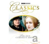 2dvd Amaray (Engoud Pms) - Old Curiosity Shop, The-Special [Import]