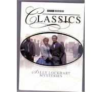 SALLY LOCKHART MYSTERIES-2 DVD-VN