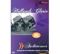 2dvd Amaray - Hollands Glorie - Architectuur