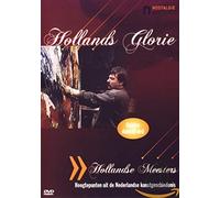 2dvd Amaray - Hollands Glorie - Hollandse Meester