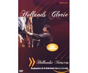 2dvd Amaray - Hollands Glorie - Hollandse Meester