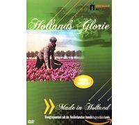2dvd Amaray - Hollands Glorie - Made in Holland