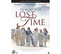 2dvd Amaray - In Search of Lost Time