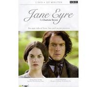 JANE EYRE-2006-2 DVD-VN