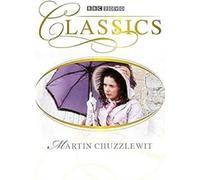 2dvd Amaray Met Goud Pms - Martin Chuzzlewit (Wiite Classics)