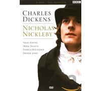 2dvd Amaray - Nicholas Nickleby [Import]