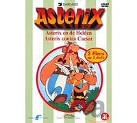 2dvd Amaray O-Card - Asterix 2 Held/Ceasa [Import]