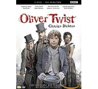 2dvd Amaray - Oliver Twist Nieuw