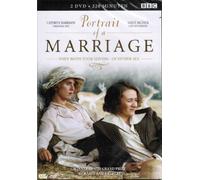2dvd Amaray - Portrait of a Marriage [Import]