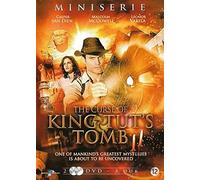2dvd Amaray & Slipc - Curse King Tut,Minis [Import]