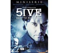 2dvd Amaray & Slipc - Five Days to Midnigh [Import belge]