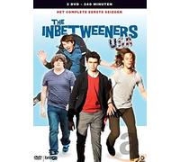 2dvd Amaray - The Inbetweeners USA-Serie 1 [Import]