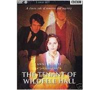 La Recluse de Wildfell Hall – DVD – 2 DVD Amaray – Warner Bros.