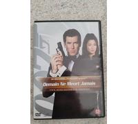 2DVD DEMAIN NE MEURT JAMAIS