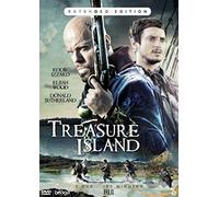 2dvd Digi & Petocard - Treasure Island