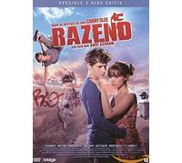 2dvd in Amaray&Slipc - Razend [Import]