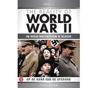 2dvd - Reality of Ww2 (the) Part 1