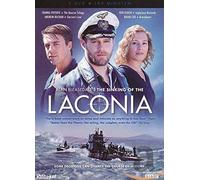 SINKING OF LANCONIA-2 DVD-VN