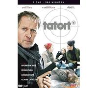 2dvd Stackpack - Tatort Box 2