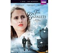 2dvd Stackpack - The Cazalets