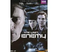 2dvd Stackpack - The Last Enemy