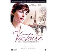 2dvd Stackpack - Victoire ou la Douleur Des Femmes [Import Belge]