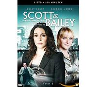 Scott & Baily - Serie 2