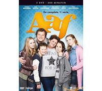2dvd Versapack - Aaf