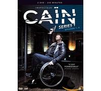CAIN 1-2 DVD-VF ST NL
