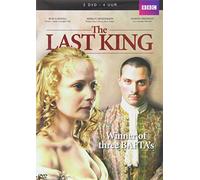 2dvd Versapack - Charles II [Import]