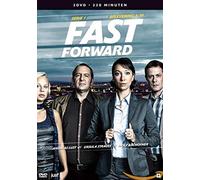2dvd Versapack en Slipcase - Fast Forward Serie 1 - 2