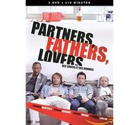 2dvd Versapack en Slipcase - Partners, Fathers and Lovers [Import]