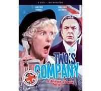 2dvd Versapack en Slipcase - Two'S Company (Series 1)