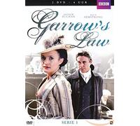 2dvd Versapack - Garrow'S Law Serie 1